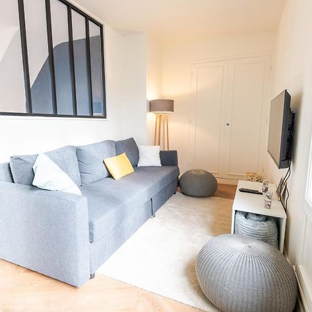 Le Cozy-Tours - Charmant Appart En Centre-Ville Екстер'єр фото
