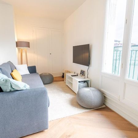Le Cozy-Tours - Charmant Appart En Centre-Ville Екстер'єр фото