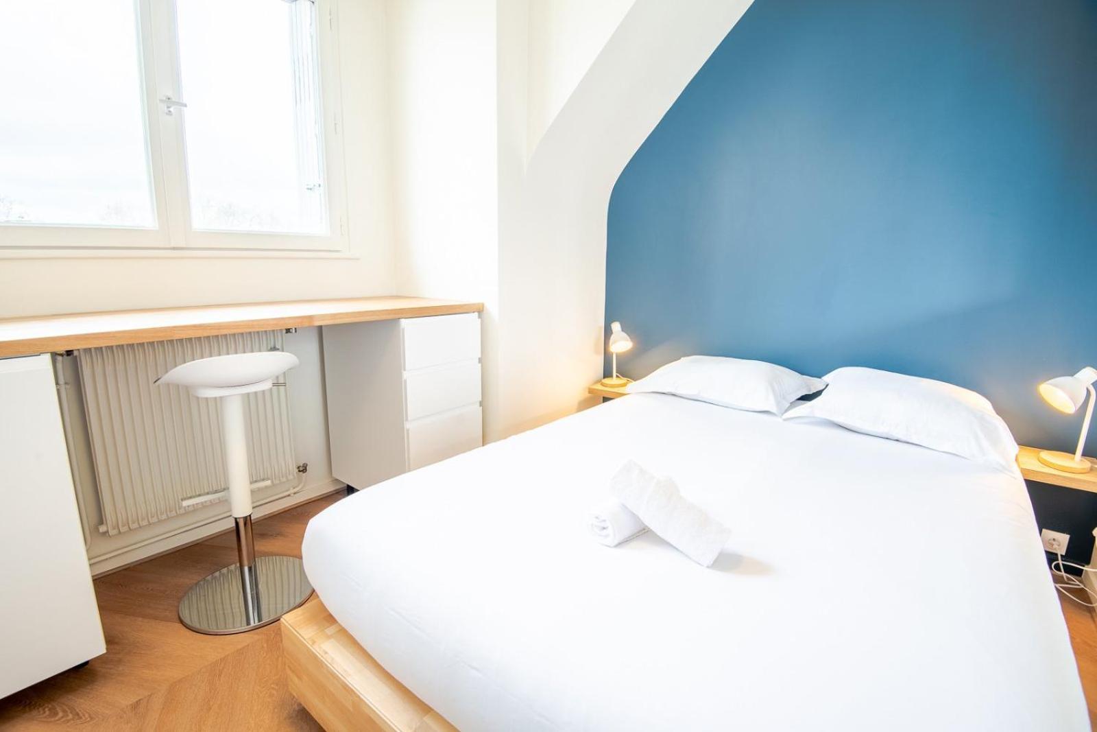 Le Cozy-Tours - Charmant Appart En Centre-Ville Екстер'єр фото