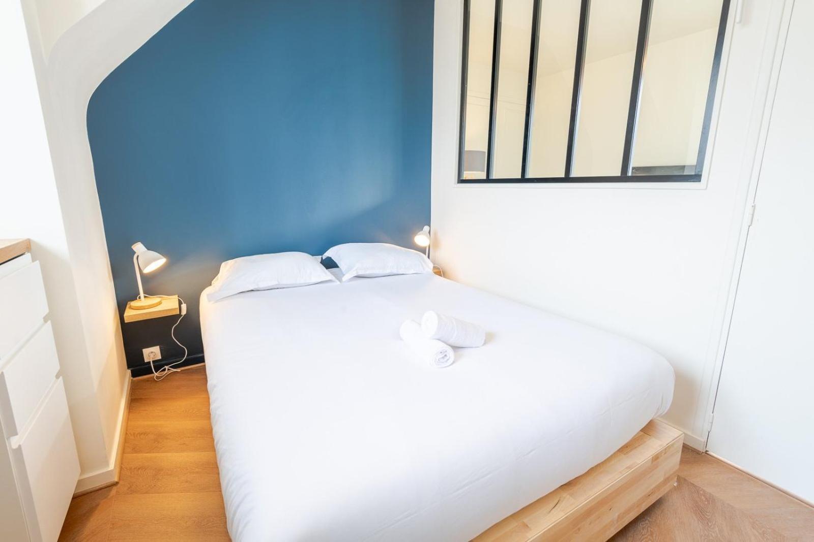 Le Cozy-Tours - Charmant Appart En Centre-Ville Екстер'єр фото
